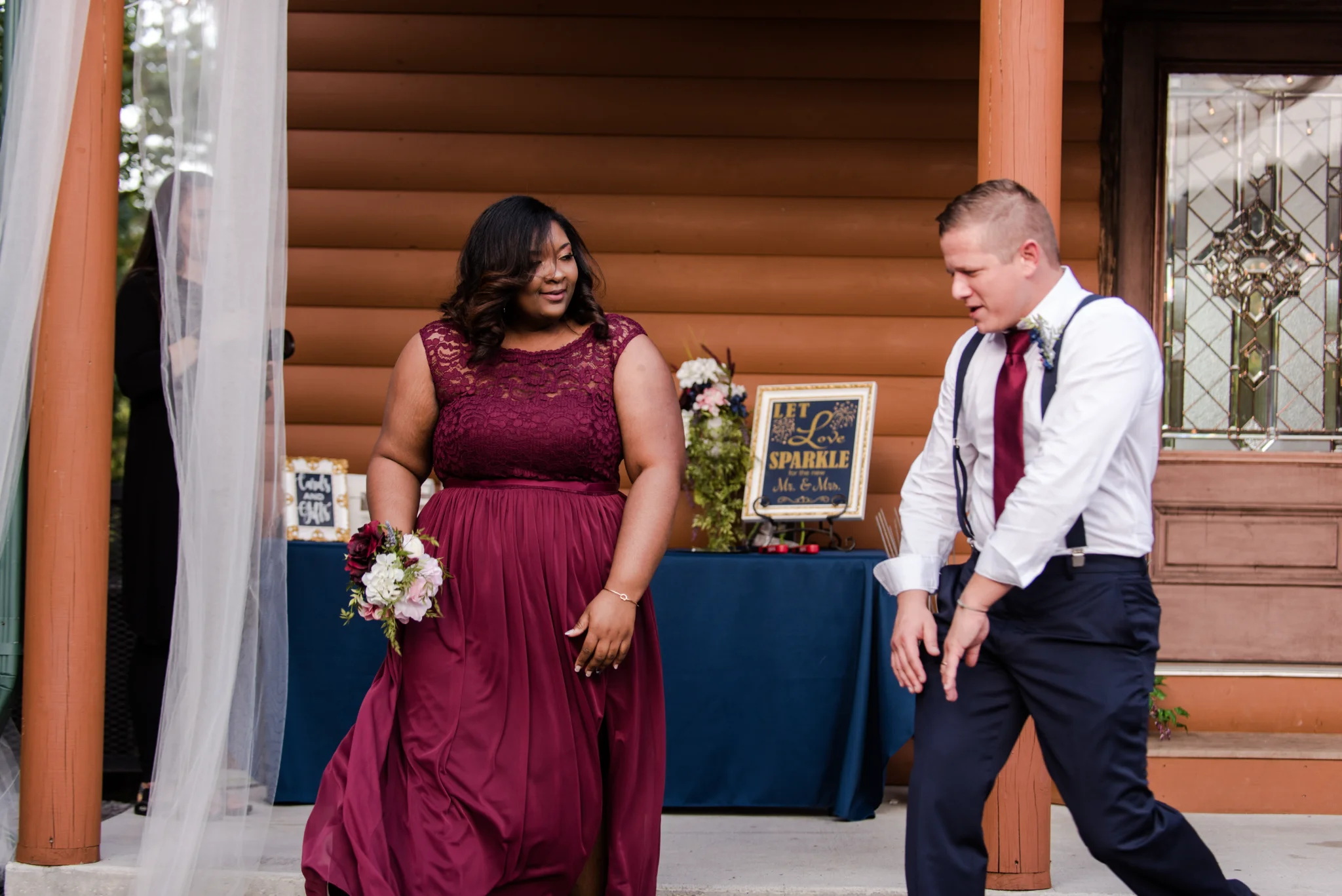 Guest Accommodation Guide — Big Lodge Weddings