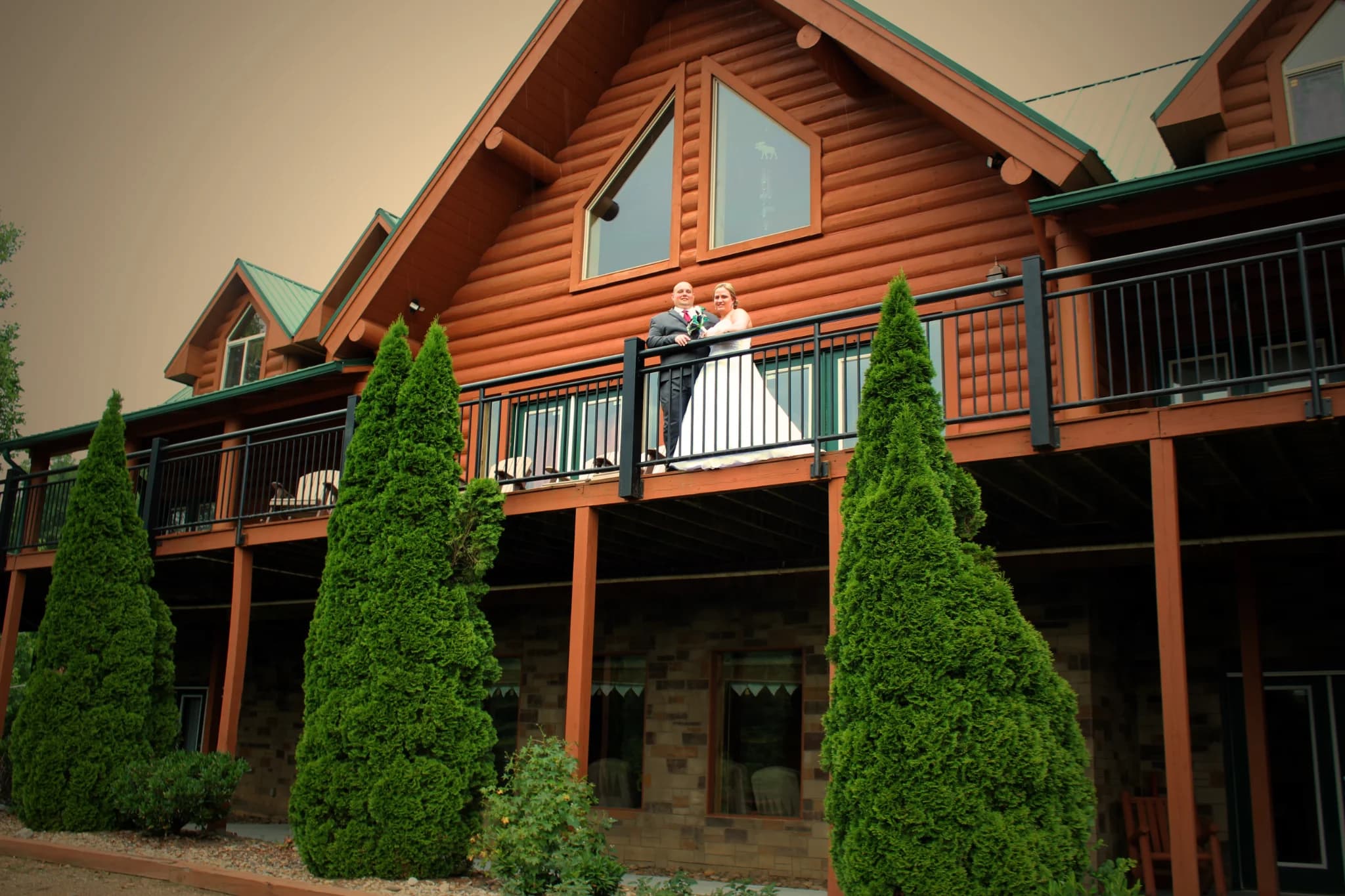 Smoky Mountain Wedding Budget Guide — Big Lodge Weddings
