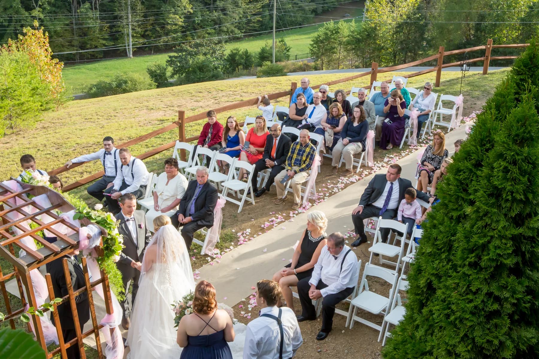 Elope in the Smoky Mountains — Big Lodge Weddings