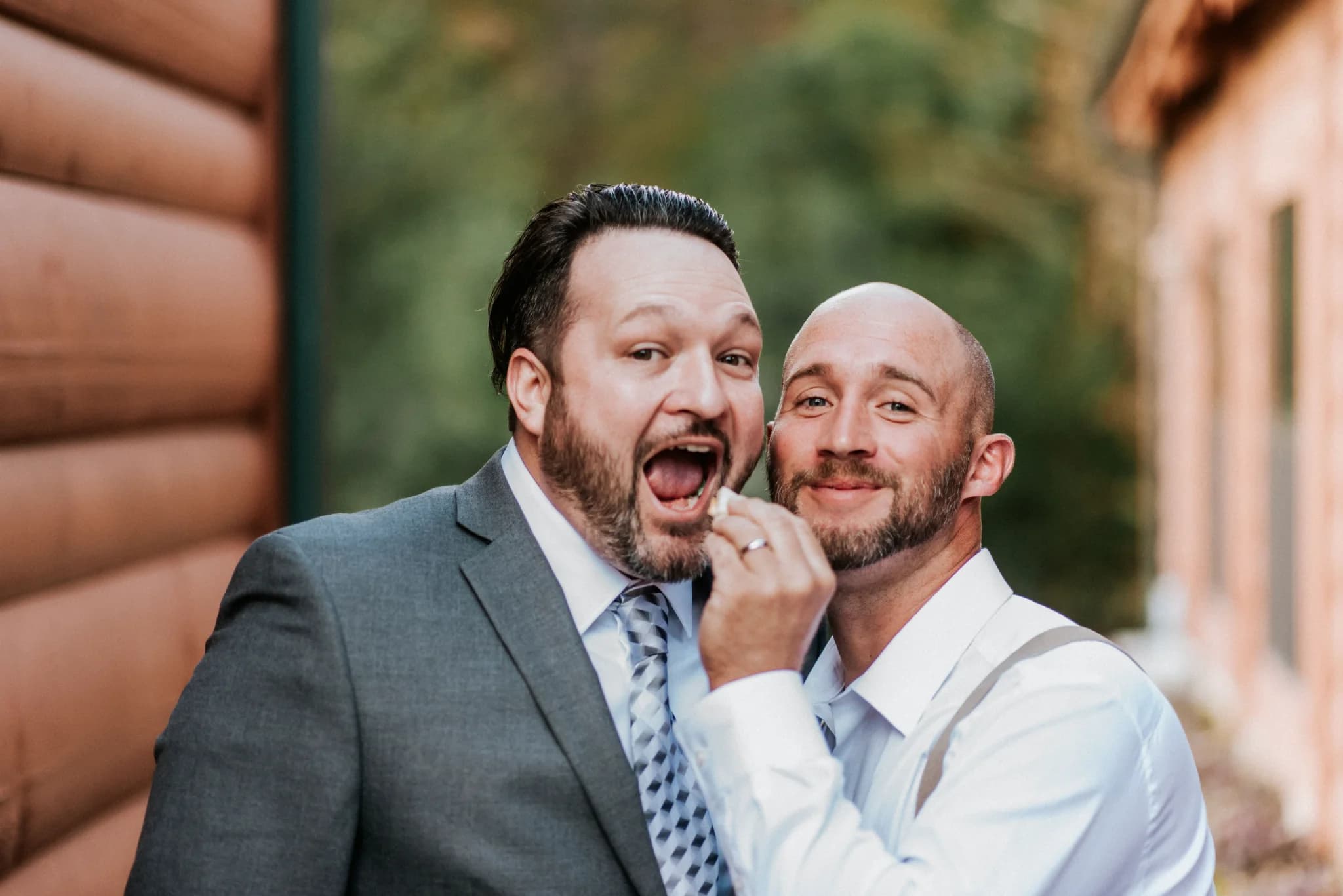 Rehearsal Dinner Guide — Big Lodge Weddings