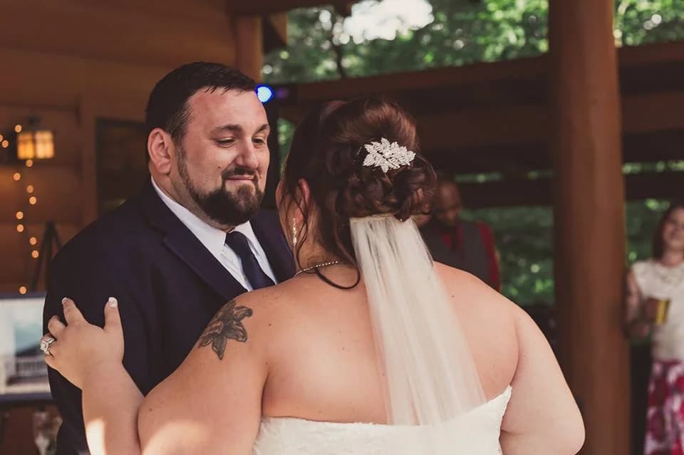 Winter Weddings in the Smoky Mountains — Big Lodge Weddings