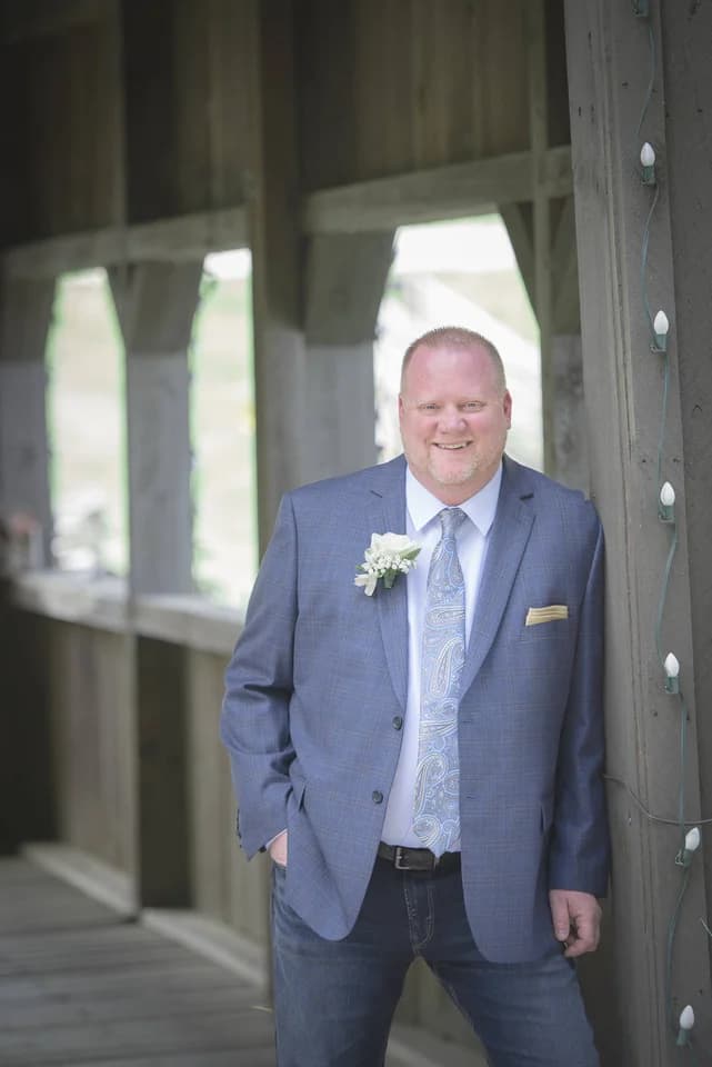 Elope in the Smoky Mountains — Big Lodge Weddings