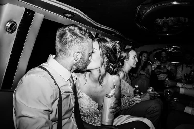 Cabin Weddings in Tennessee — Big Lodge Weddings