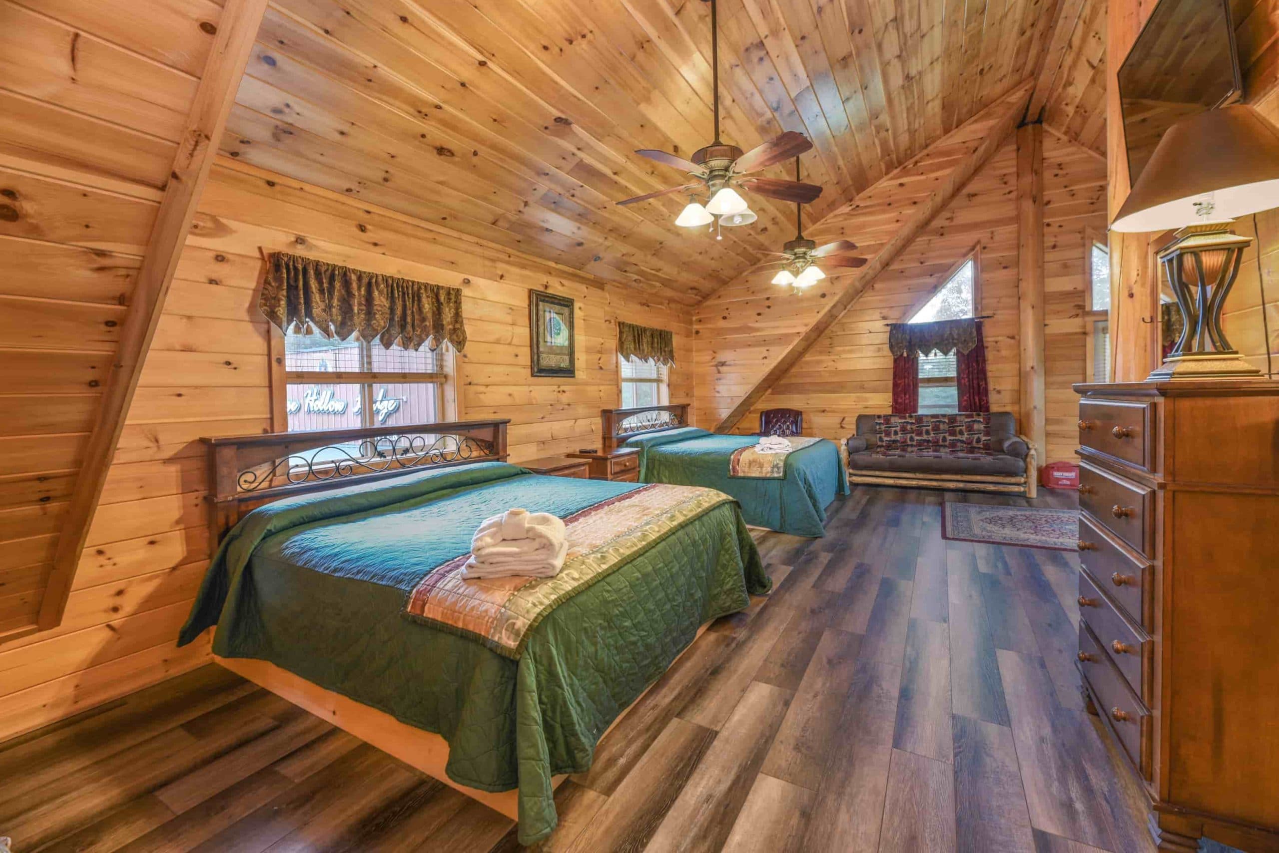 Bedroom 2
